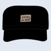 Military Style Cap Thumbnail