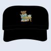 Military Style Cap Thumbnail