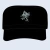 Military Style Cap Thumbnail