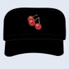 Military Style Cap Thumbnail