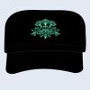 Military Style Cap Thumbnail