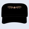 Military Style Cap Thumbnail