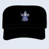 Military Style Cap Thumbnail