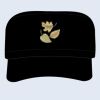 Military Style Cap Thumbnail