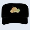 Military Style Cap Thumbnail