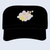 Military Style Cap Thumbnail