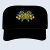 Military Style Cap Thumbnail