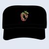 Military Style Cap Thumbnail