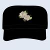 Military Style Cap Thumbnail