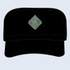Military Style Cap Thumbnail