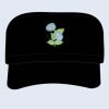 Military Style Cap Thumbnail