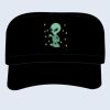 Military Style Cap Thumbnail