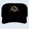 Military Style Cap Thumbnail