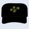 Military Style Cap Thumbnail
