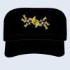 Military Style Cap Thumbnail