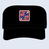 Military Style Cap Thumbnail
