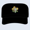 Military Style Cap Thumbnail