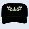 Military Style Cap Thumbnail