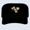 Military Style Cap Thumbnail