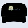 Military Style Cap Thumbnail