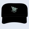 Military Style Cap Thumbnail