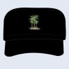 Military Style Cap Thumbnail