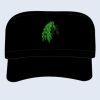 Military Style Cap Thumbnail