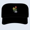 Military Style Cap Thumbnail