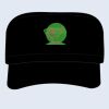 Military Style Cap Thumbnail