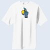 Copy of Essential T Shirt Thumbnail