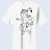 Copy of Essential T Shirt Thumbnail