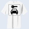 Copy of Essential T Shirt Thumbnail