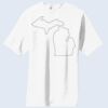 Copy of Essential T Shirt Thumbnail