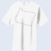 Copy of Essential T Shirt Thumbnail