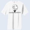 Copy of Essential T Shirt Thumbnail