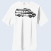 Copy of Essential T Shirt Thumbnail