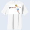 Copy of Essential T Shirt Thumbnail