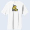 Copy of Essential T Shirt Thumbnail