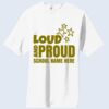 Copy of Essential T Shirt Thumbnail