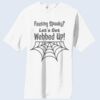 Copy of Essential T Shirt Thumbnail