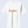 Copy of Essential T Shirt Thumbnail