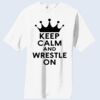 Copy of Essential T Shirt Thumbnail
