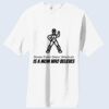 Copy of Essential T Shirt Thumbnail