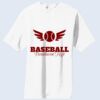 Copy of Essential T Shirt Thumbnail
