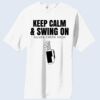 Copy of Essential T Shirt Thumbnail