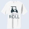 Copy of Essential T Shirt Thumbnail