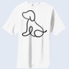 Copy of Essential T Shirt Thumbnail