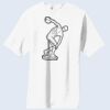 Copy of Essential T Shirt Thumbnail