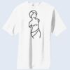 Copy of Essential T Shirt Thumbnail
