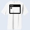 Copy of Essential T Shirt Thumbnail